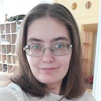 Фотография репетитора Бусыгина Алена Андреевна