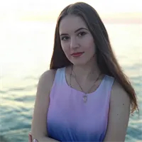 Фотография репетитора Двойченкова Дарья Федоровна