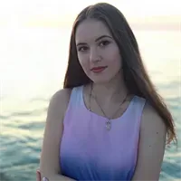 Фотография репетитора Двойченкова Дарья Федоровна