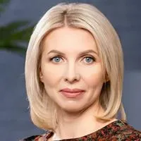 Фотография репетитора Попова Наталия Вячеславовна