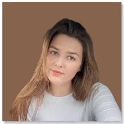 Фотография репетитора Дудник Карина Владимировна