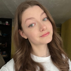 Фотография репетитора Фадеева Мария Андреевна