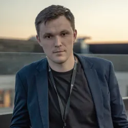 Фотография репетитора Абалакин Игорь Николаевич