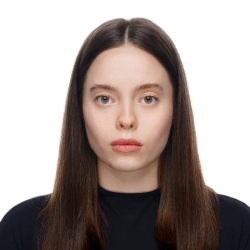 Фотография репетитора Красникова Елизавета Валерьевна