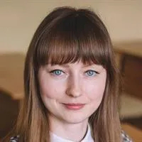 Фотография репетитора Палеес Светлана Игоревна