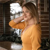 Фотография репетитора Тельминова Алена Игоревна