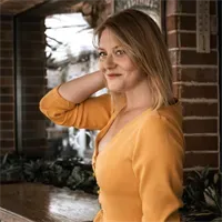 Фотография репетитора Тельминова Алена Игоревна