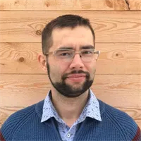 Фотография репетитора Тактаров Максим Александрович