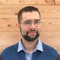 Фотография репетитора Тактаров Максим Александрович