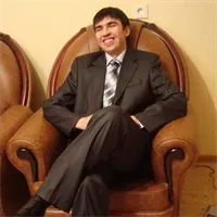 Фотография репетитора Михайловский Евгений Константинович