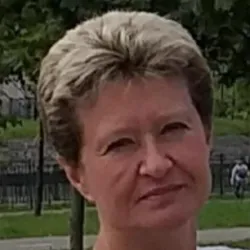 Фотография репетитора Лобанова Инна Иосифовна