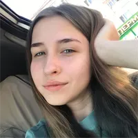 Фотография репетитора Сазонова Кристина Андреевна