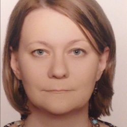 Фотография репетитора Иванова Анна  Евгеньевна