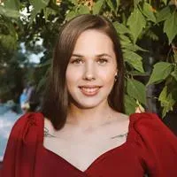 Фотография репетитора Ковалева Ольга Максимовна