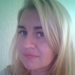 Фотография репетитора Алексеевец Юлия Александровна