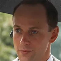 Фотография репетитора Охезин Дмитрий Сергеевич