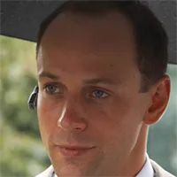 Фотография репетитора Охезин Дмитрий Сергеевич