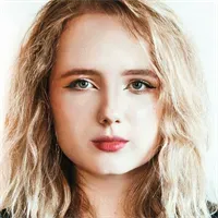 Фотография репетитора Непочатова Дарья Эдуардовна