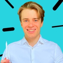 Фотография репетитора Лаптев Николай Александрович