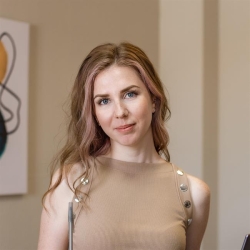 Фотография репетитора Шпак Елена Александровна