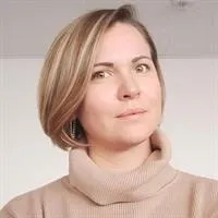 Фотография репетитора Фильчагина Лилия Владимировна