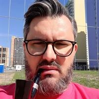 Фотография репетитора Гедес Морено Адриан 