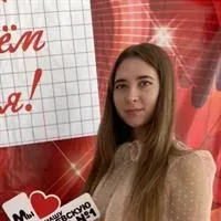 Фотография репетитора Алексеева Оксана Сергеевна