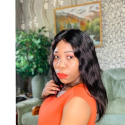 Фотография репетитора Каштигу Камила Вашку Антониу