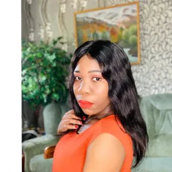 Фотография репетитора Каштигу Камила Вашку Антониу