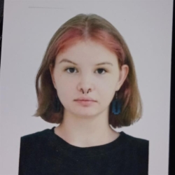 Фотография репетитора Аксенова Виктория Олеговна