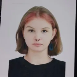 Фотография репетитора Аксенова Виктория Олеговна