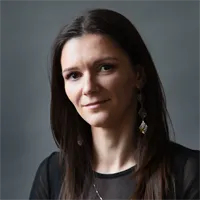 Фотография репетитора Зарецкая Маргарита Евгеньевна