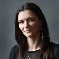 Фотография репетитора Зарецкая Маргарита Евгеньевна