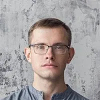 Фотография репетитора Штаб Андрей Сергеевич