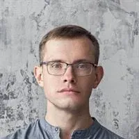 Фотография репетитора Штаб Андрей Сергеевич