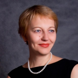 Фотография репетитора Миляева Юлия Константиновна