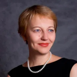 Фотография репетитора Миляева Юлия Константиновна