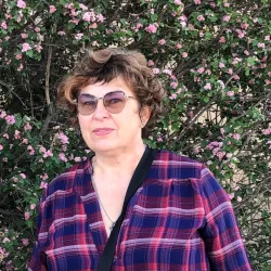 Фотография репетитора Григорьева Наталья Вячеславовна