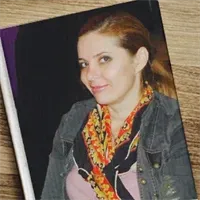 Фотография репетитора Минкина Наталья Витальевна