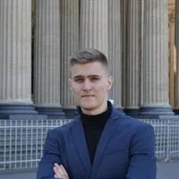 Фотография репетитора Мешин Никита Артурович