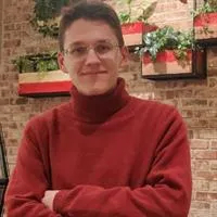 Фотография репетитора Ильин Алексей Павлович