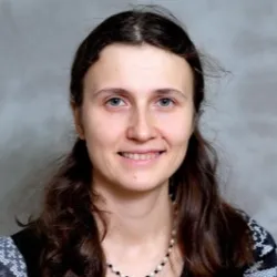 Вальченко Наталья Кирилловна