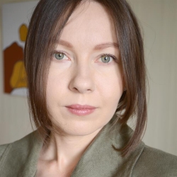 Фотография репетитора Мартьянова Наталья Владимировна