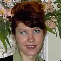 Фотография репетитора Захарова Татьяна Петровна