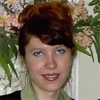 Фотография репетитора Захарова Татьяна Петровна