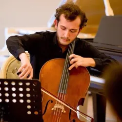 Фотография репетитора Лифанов Иван Владиславович