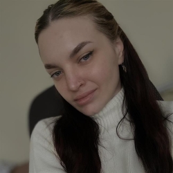 Фотография репетитора Орлова Антонина Олеговна