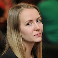 Фотография репетитора Казакова Дарья Юрьевна