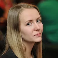 Фотография репетитора Казакова Дарья Юрьевна