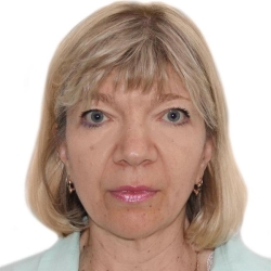 Фотография репетитора Гречко Ирина Юрьевна